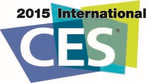 2015 CES Logo