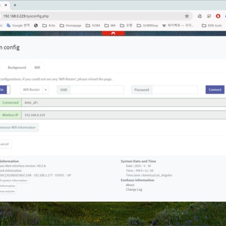 How to Set Up a Direct Ethernet Connection Between Diretta Host and ...